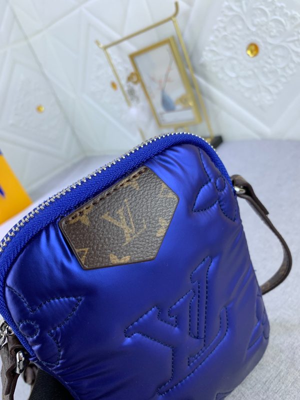 Laveszi Luxury Bags LV 620