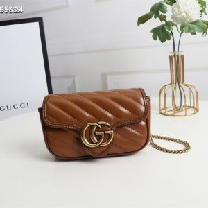 Laveszi Luxury Bags GG 445