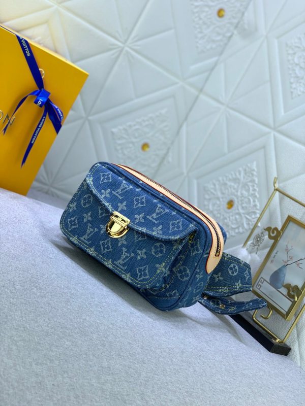 Laveszi Luxury Bags LV 639