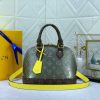 Laveszi Luxury Bags LV 838