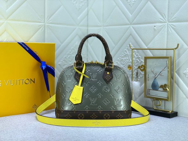 Laveszi Luxury Bags LV 838