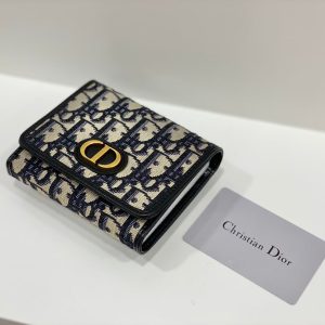 Laveszi Luxury Wallet CD 001