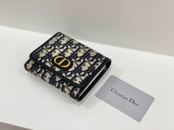 Laveszi Luxury Wallet CD 001