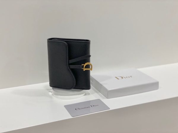 Laveszi Luxury Wallet CD 006