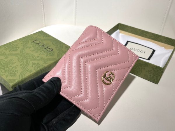 Laveszi Luxury Wallet GG 001