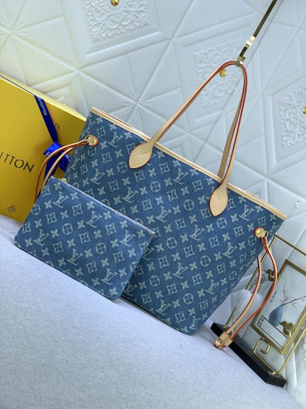 Laveszi Luxury Bags LV 877