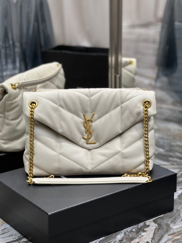 Laveszi Luxury Bags YL 232