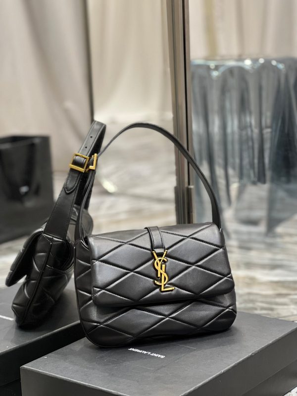 Laveszi Luxury Bags YL 238