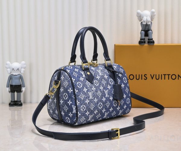 Laveszi Luxury Bags LV 876