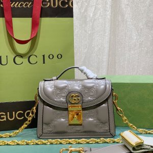 Laveszi Luxury Bags GG 416