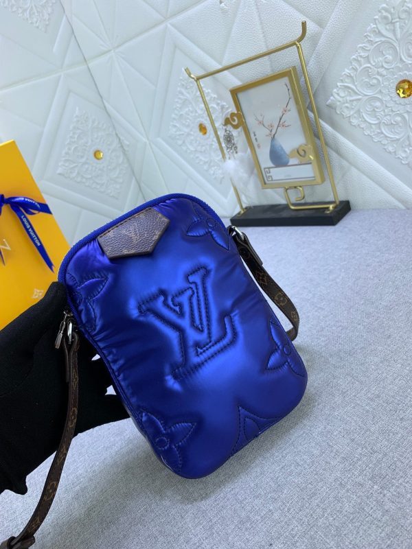 Laveszi Luxury Bags LV 620