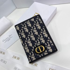 Laveszi Luxury Wallet CD 019