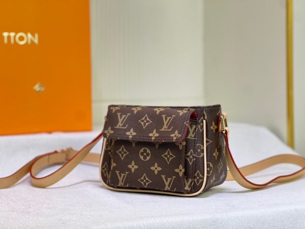 Laveszi Luxury Bags LV 885