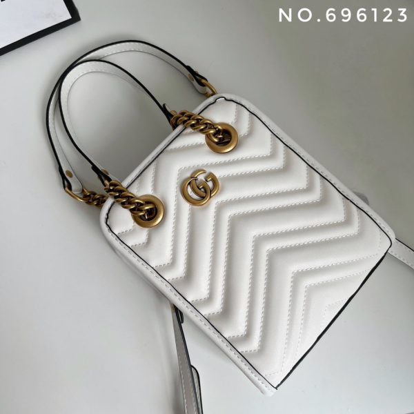 Laveszi Luxury Bags GG 498