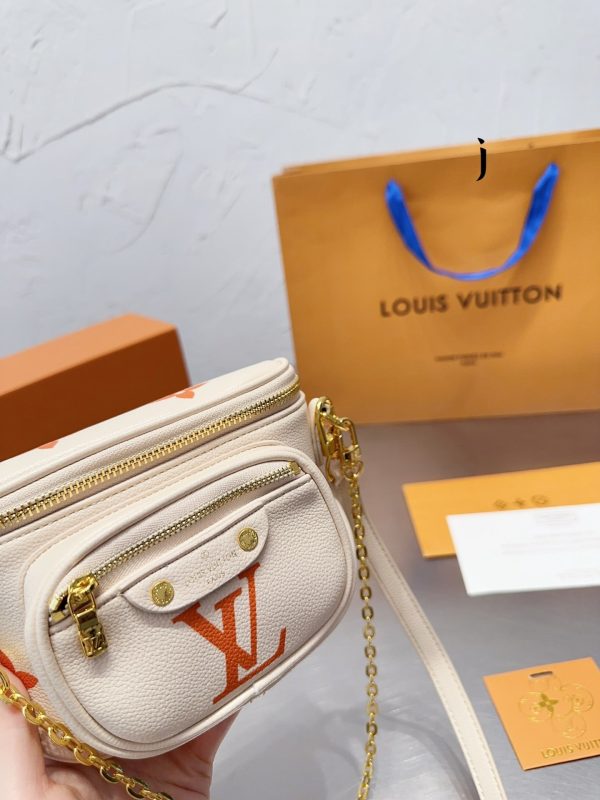 Laveszi Luxury Bags LV 841