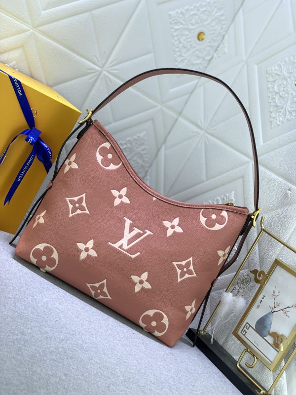 Laveszi Luxury Bags LV 572