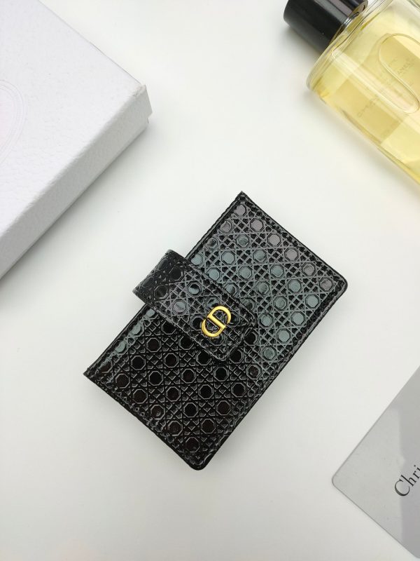 Laveszi Luxury Wallet CD 024