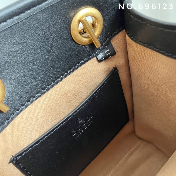 Laveszi Luxury Bags GG 497