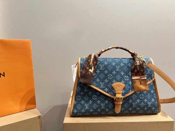 Laveszi Luxury Bags LV 729