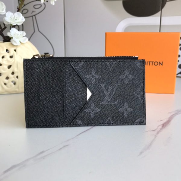 Laveszi Luxury Wallet LV 132