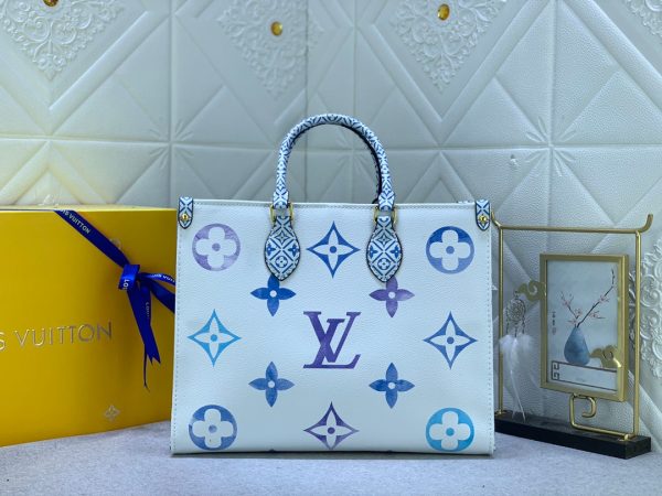 Laveszi Luxury Bags LV 819