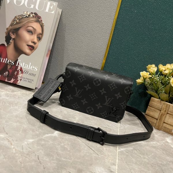 Laveszi Luxury Bags LV 868