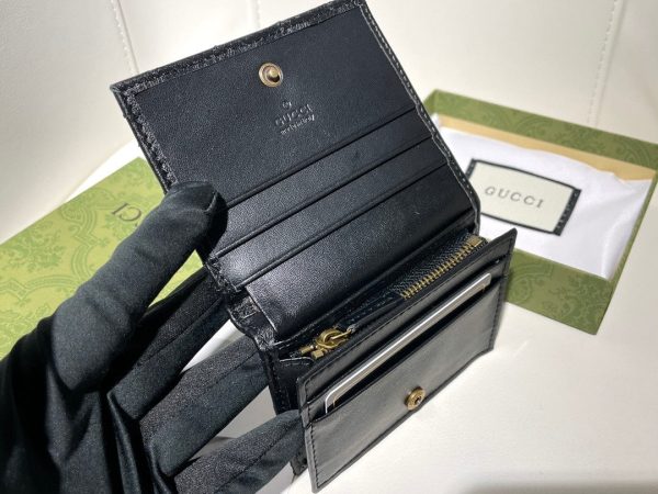 Laveszi Luxury Wallet GG 002