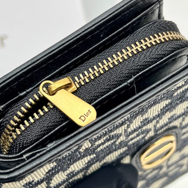 Laveszi Luxury Wallet CD 013