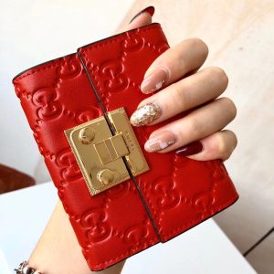 Laveszi Luxury Wallet GG 009