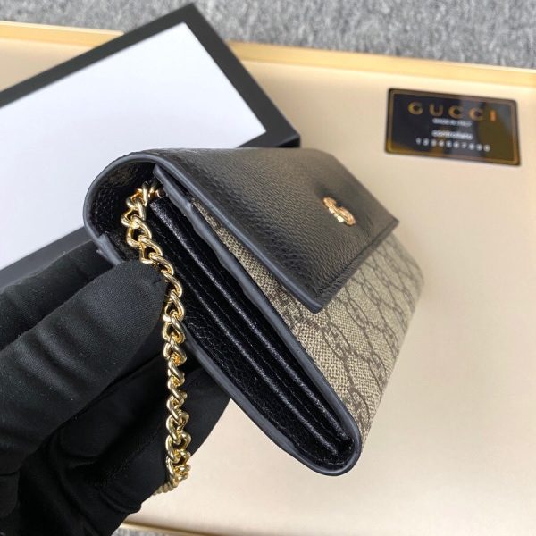 Laveszi Luxury Bags GG 422