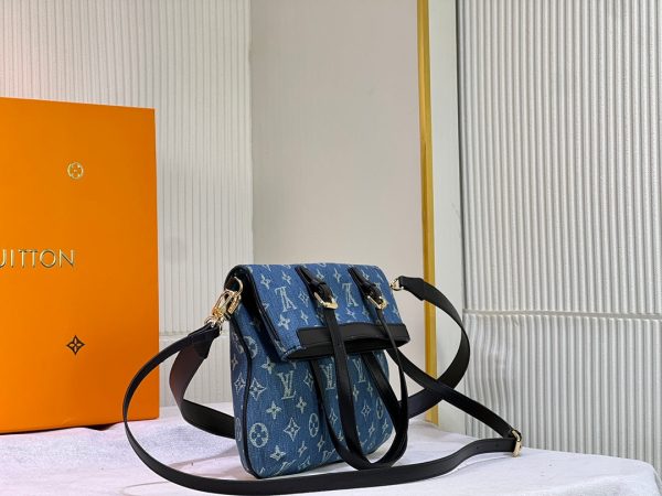 Laveszi Luxury Bags LV 764