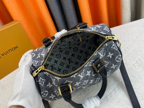 Laveszi Luxury Bags LV 740