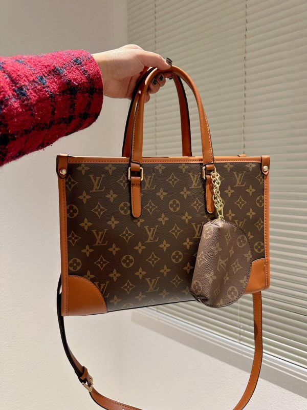 Laveszi Luxury Bags LV 736