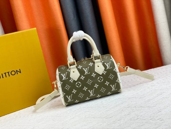 Laveszi Luxury Bags LV 777