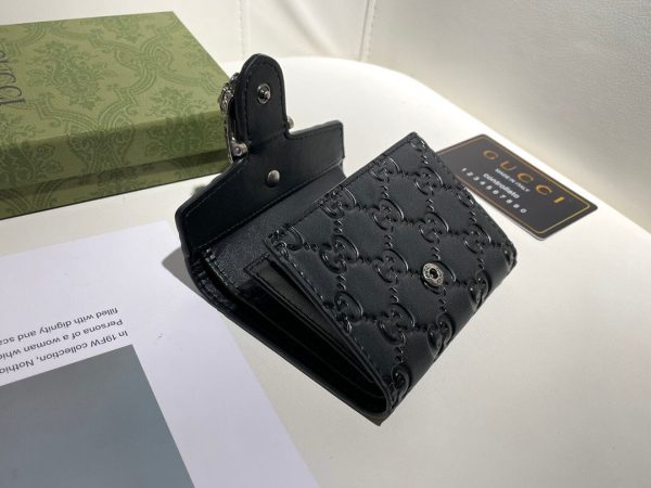 Laveszi Luxury Wallet GG 004