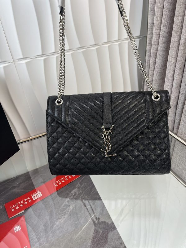 Laveszi Luxury Bags YL 343