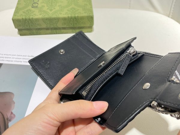 Laveszi Luxury Wallet GG 004