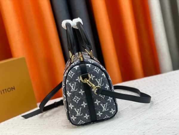 Laveszi Luxury Bags LV 740