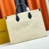 Laveszi Luxury Bags LV 607