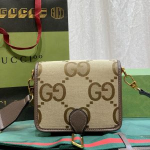 Laveszi Luxury Bags GG 474