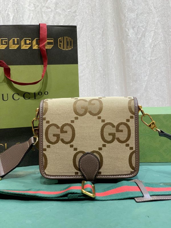 Laveszi Luxury Bags GG 474