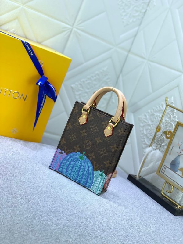 Laveszi Luxury Bags LV 821