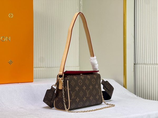 Laveszi Luxury Bags LV 886