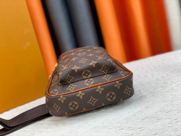 Laveszi Luxury Bags LV 893