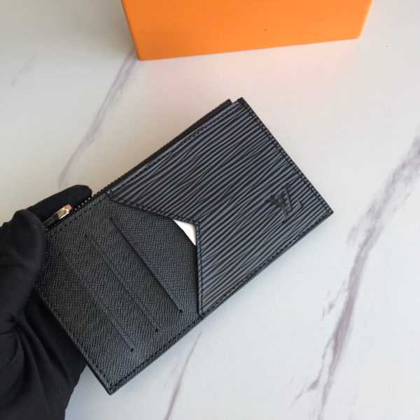 Laveszi Luxury Wallet LV 130