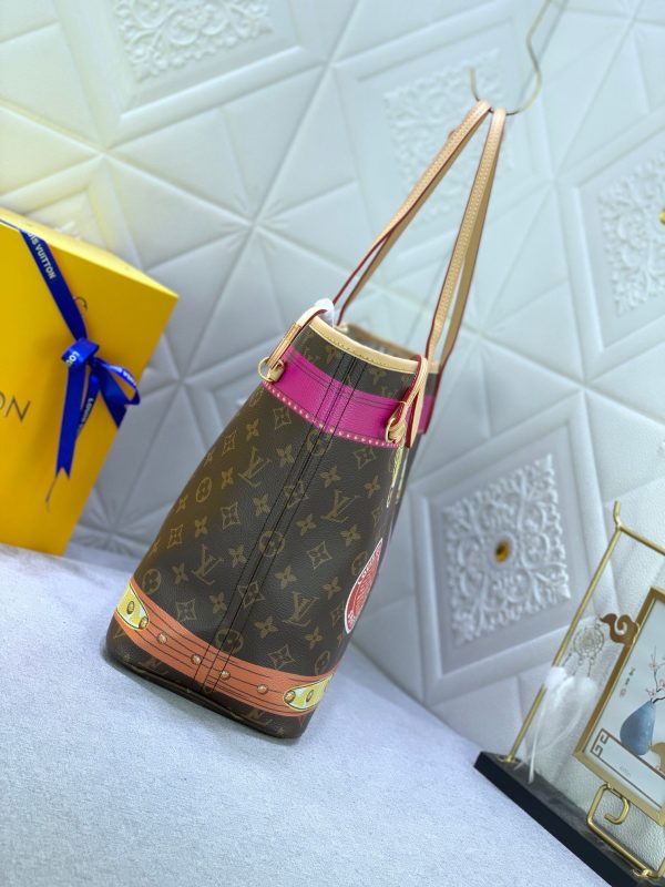 Laveszi Luxury Bags LV 811