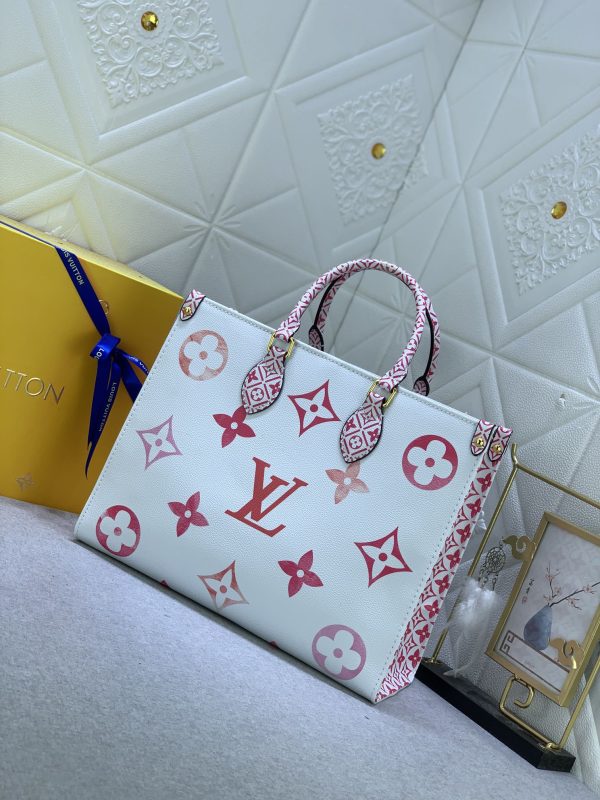 Laveszi Luxury Bags LV 817