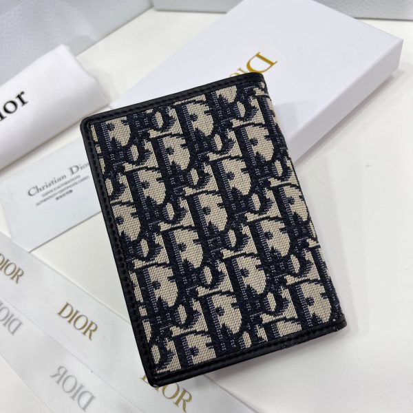 Laveszi Luxury Wallet CD 019