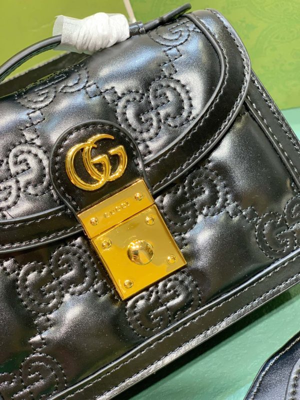 Laveszi Luxury Bags GG 418