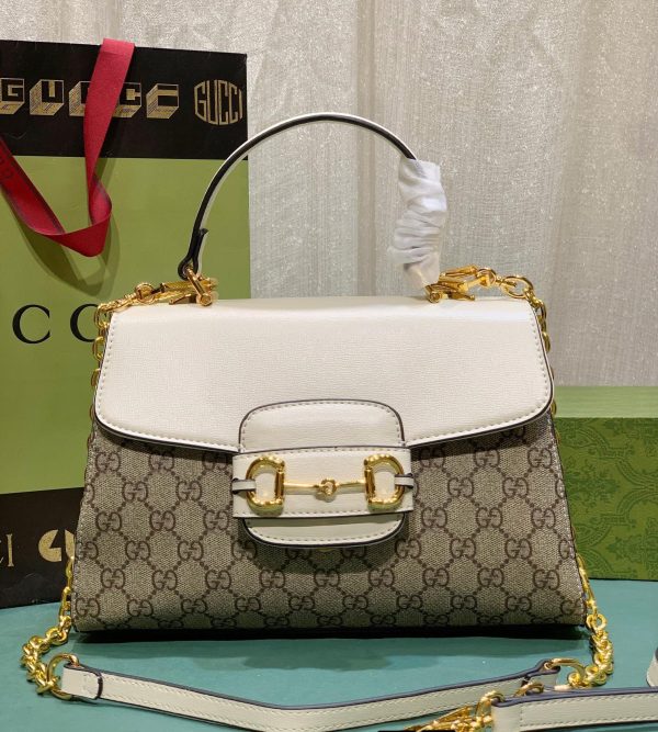 Laveszi Luxury Bags GG 414